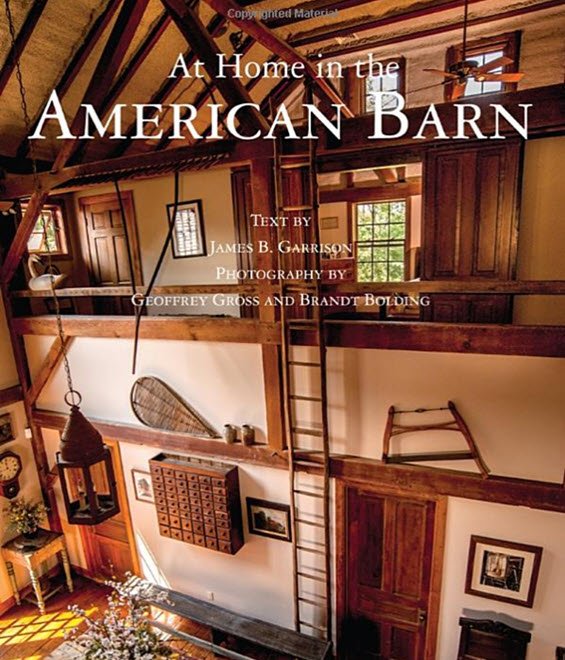 American Barn