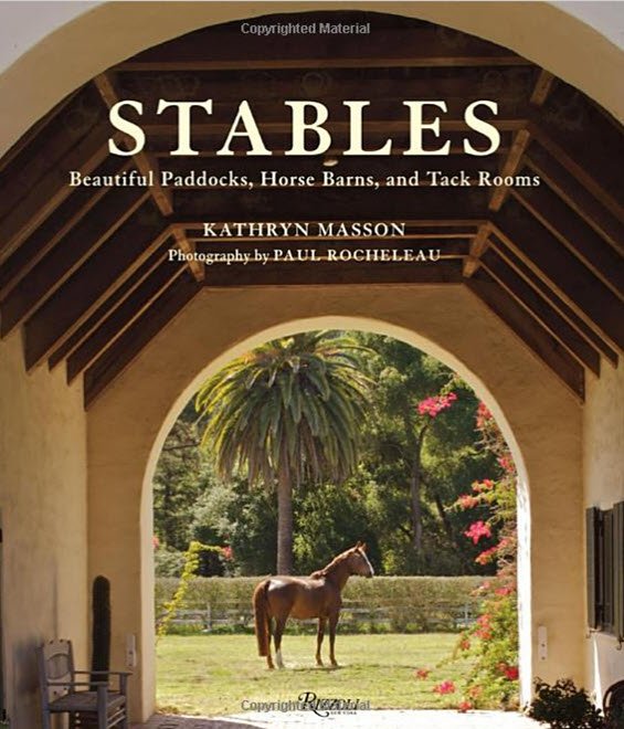 Stables and Horse Barns