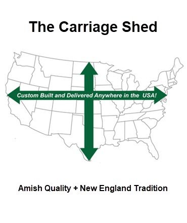 The Carriage Shed